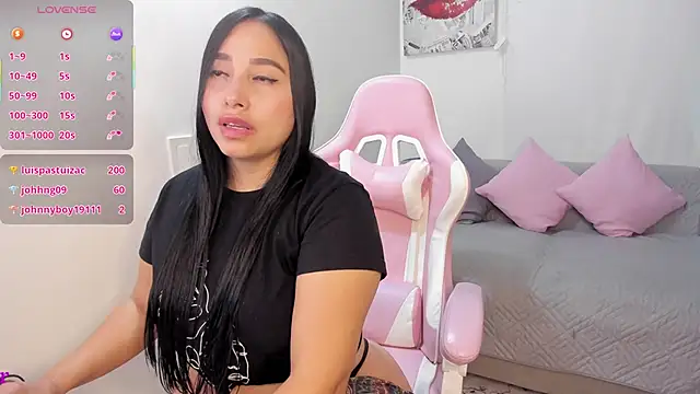 ivanacoper live sex cam