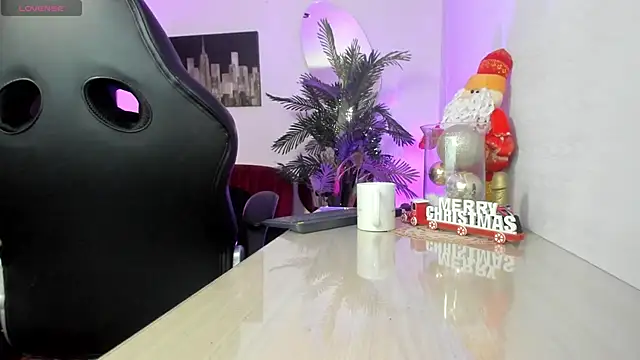 Amaia_Bushida live sex cam