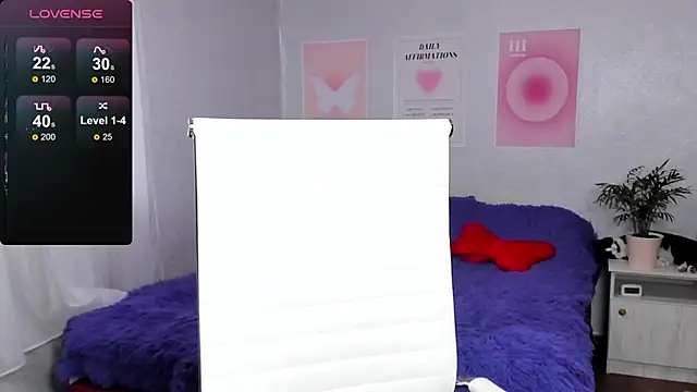 Geisha_Anna live sex cam