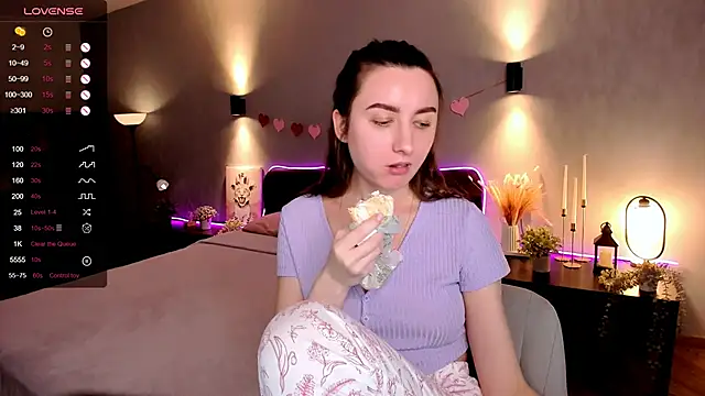 annacooleman live sex cam