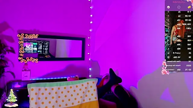 Micaela_Rangel live sex cam