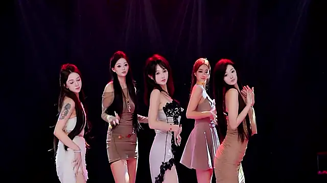 Comebaby-007 live sex cam