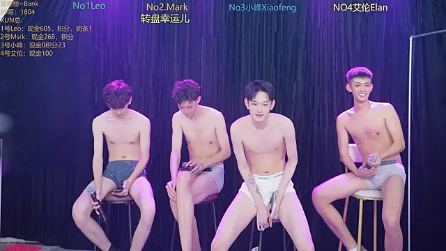 AAA-winner live sex cam