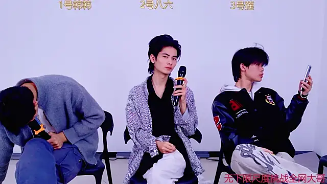 QYBOYS_002 live sex cam