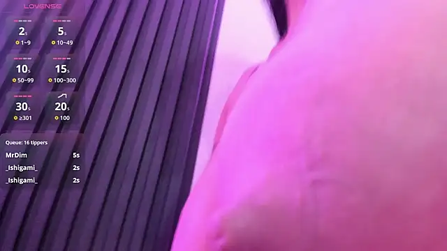 MiaScott5 live sex cam