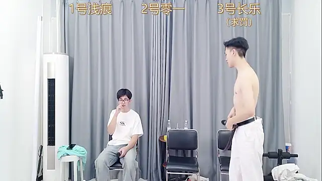 QYBOYS_003 live sex cam