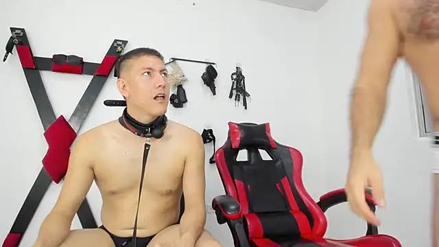 RoughSex_and_BDSM live sex cam