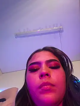 Chloemercury live sex cam