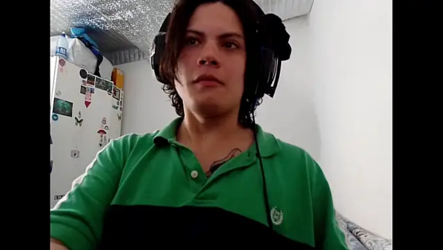 NiceBabyBoy live sex cam