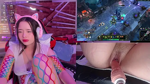 Ashley_sa live sex cam