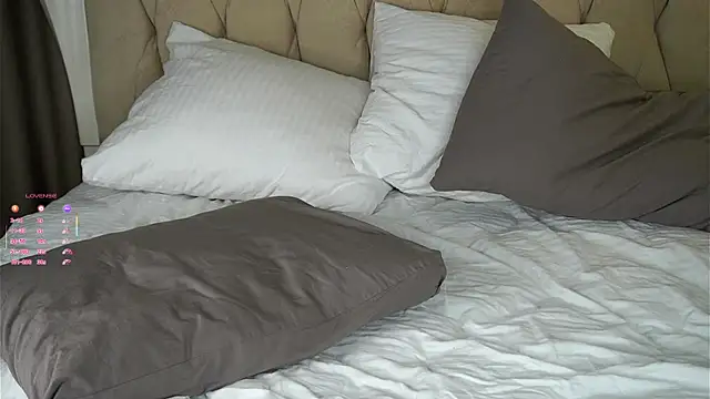 LillianLester live sex cam