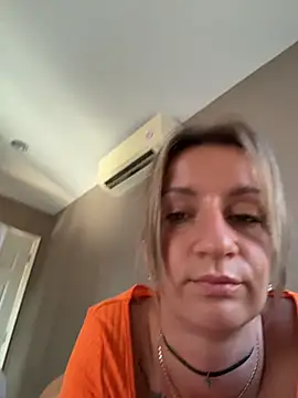 EvvaMur live sex cam