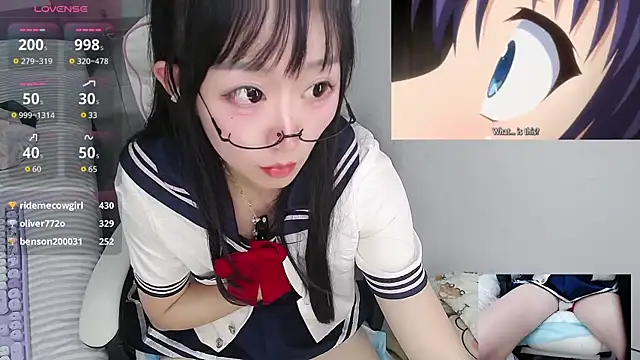 Angela-AMY live sex cam