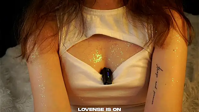 AmmieGerber live sex cam