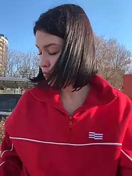 KikiWatson live sex cam