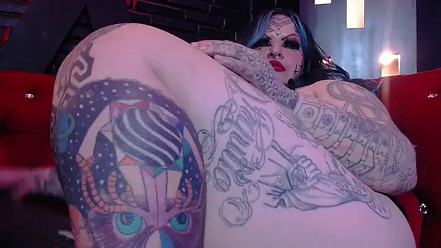 Venus_Rock live sex cam