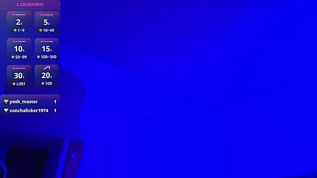 Lenna__black live sex cam