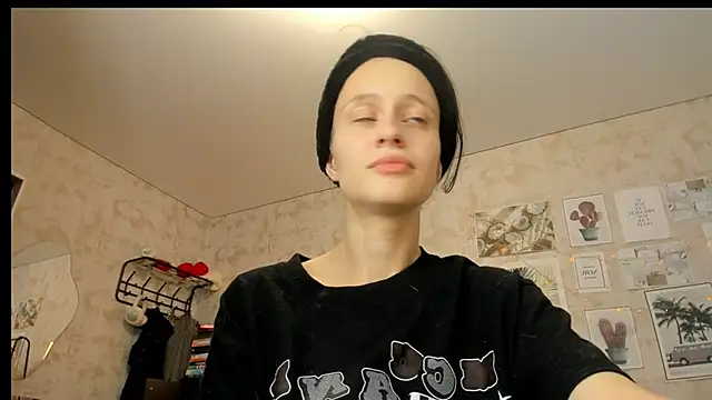 Luafy_Toddy live sex cam