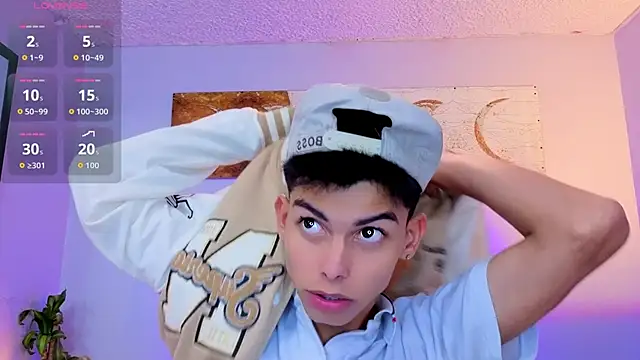 sky_jules live sex cam