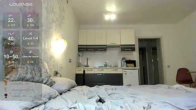 July_Terner live sex cam