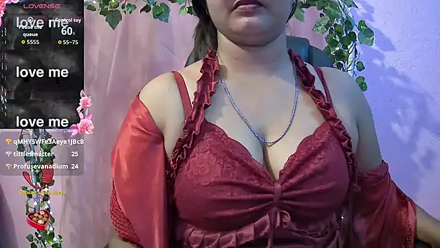 Pari-new live sex cam