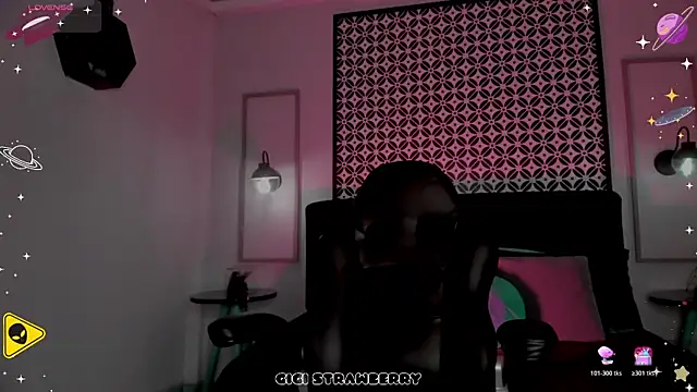 Gigi_Strawberry live sex cam