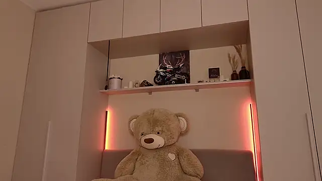 Hot-therapy4u live sex cam