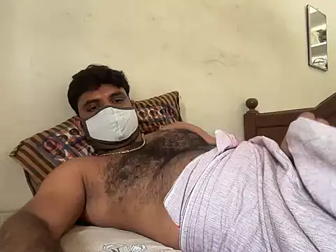 HandsomeMche live sex cam