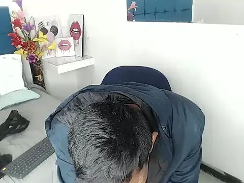 Adam_Morgan2 live sex cam