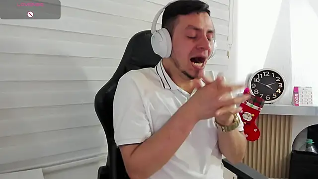 Rick_Adams live sex cam