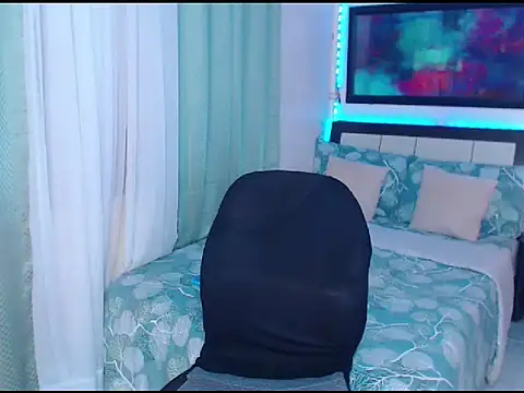 Heavenly_Treats live sex cam