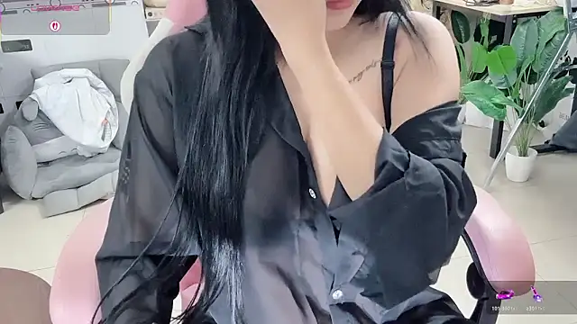 CIIN_CIIN live sex cam