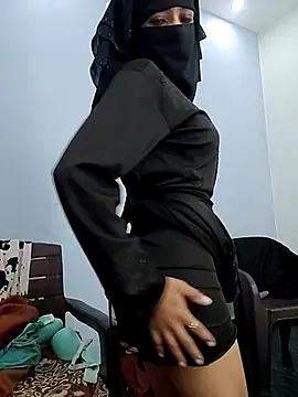 Noorkhatoon live sex cam