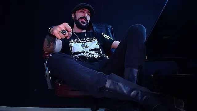 AxelColton live sex cam