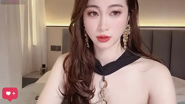 wuyueaini live sex cam