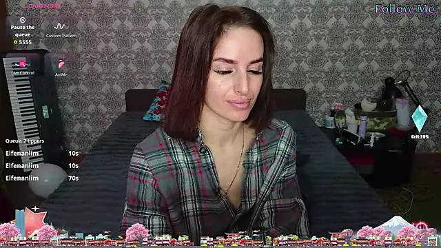 xx_adrihanna_xx live sex cam