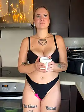 ManjaWinkler live sex cam