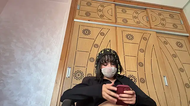 VICTORIA89 live sex cam