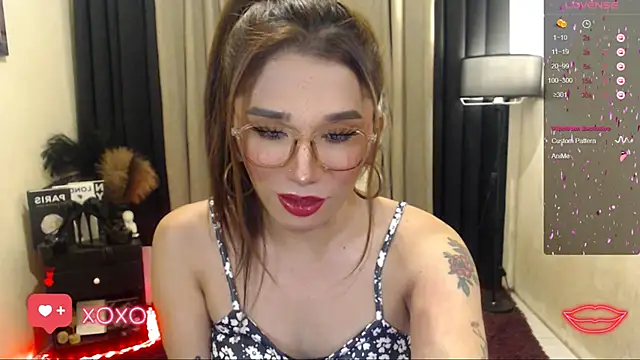 precious_RoseDoll live sex cam