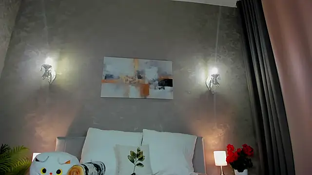 Daria_J live sex cam