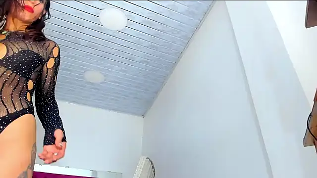 VioletGil_Party_ live sex cam