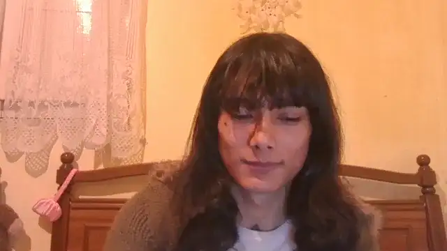 SassyCece live sex cam