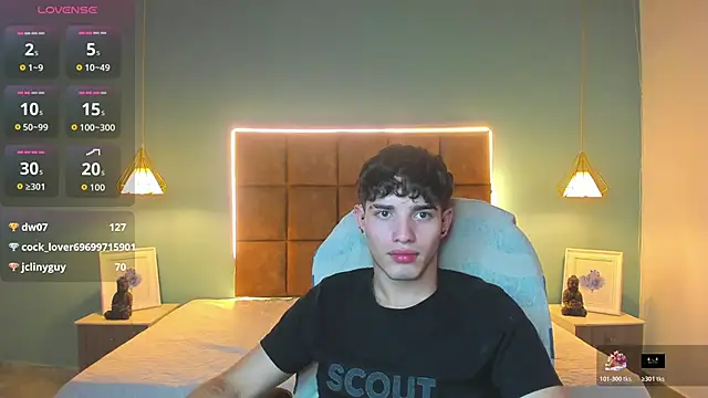 AlejooTwink live sex cam