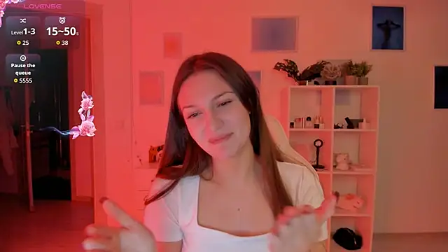 MiaVixxen live sex cam