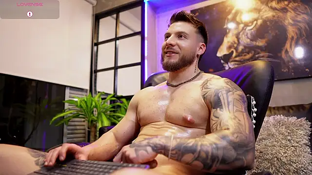 David_blake_ live sex cam