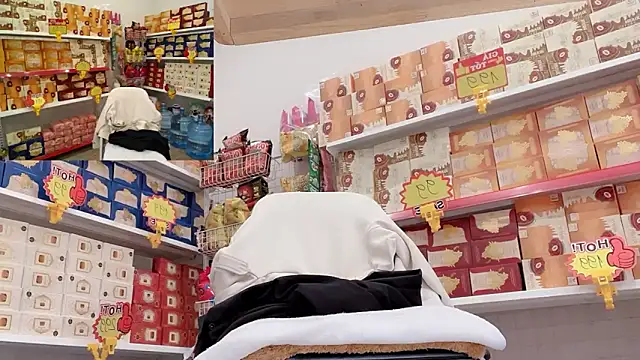 Sayuri_Satou live sex cam