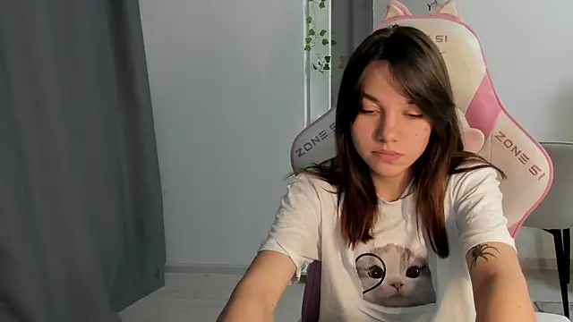 MashkaRay live sex cam