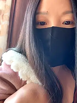 Aiss-niang live sex cam