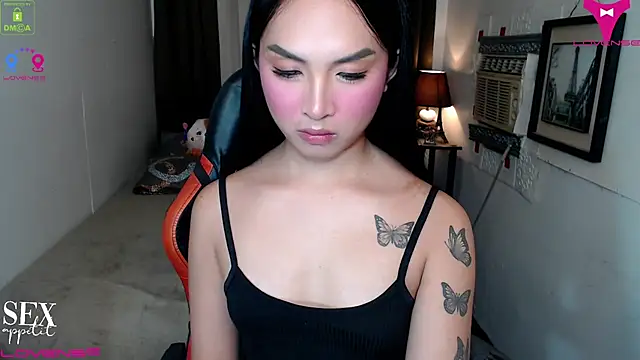 Goddess_Isabel live sex cam