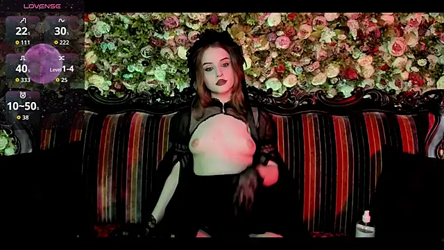 EllieMori live sex cam